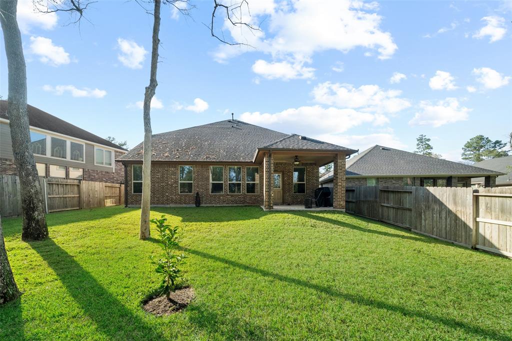 116 Cobble Medley Court, Willis, Texas image 31