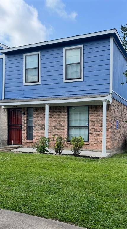13424 Castilian Drive #113, Houston, Texas image 1