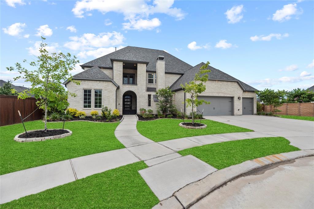 3111 Grassland Court