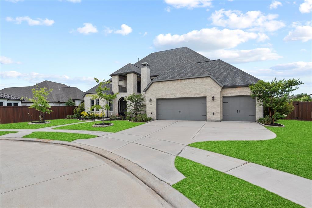 3111 Grassland Court