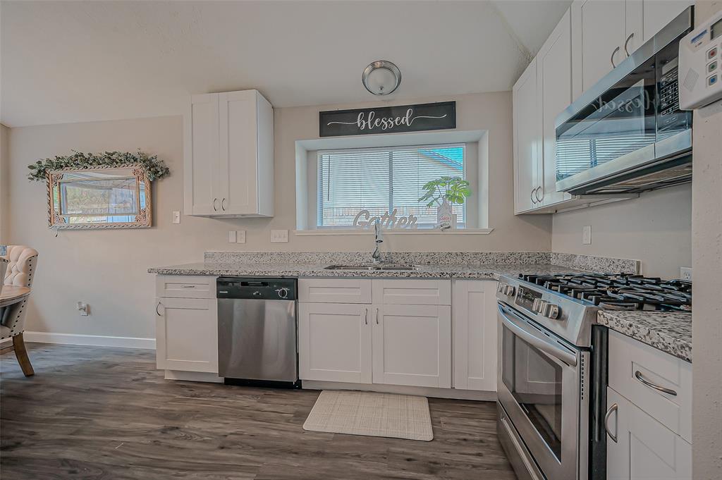 6035 Woodmancote Drive