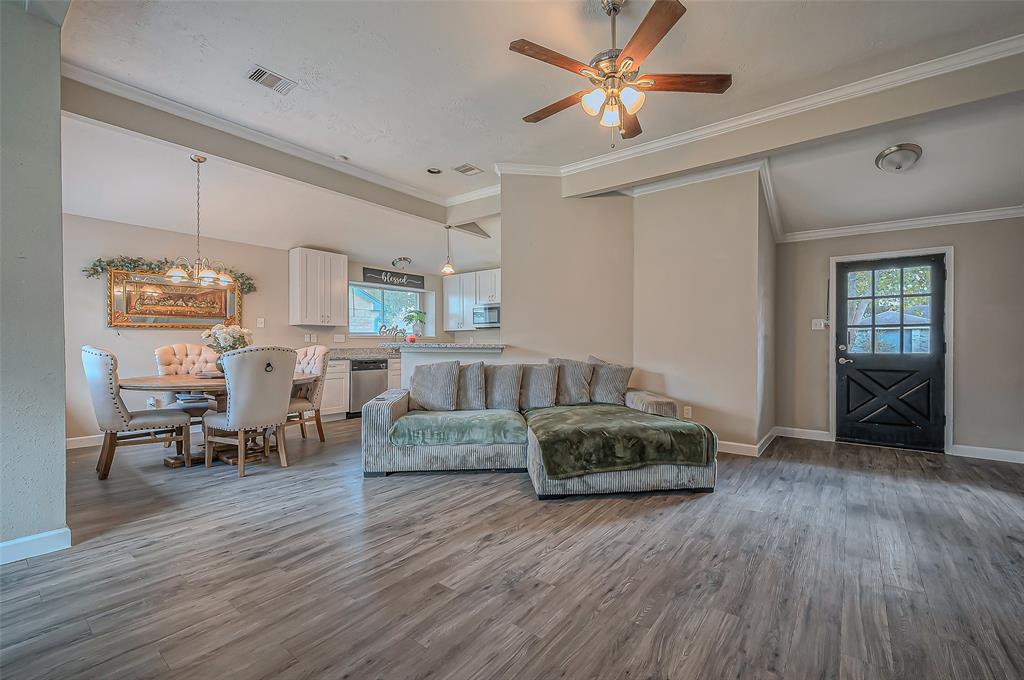 6035 Woodmancote Drive