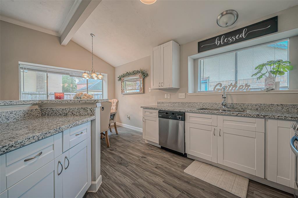 6035 Woodmancote Drive