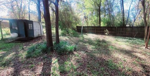 A home in Lufkin