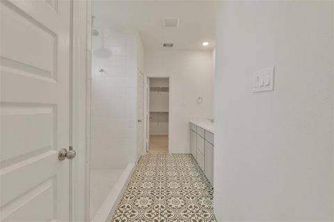 A home in Hockley