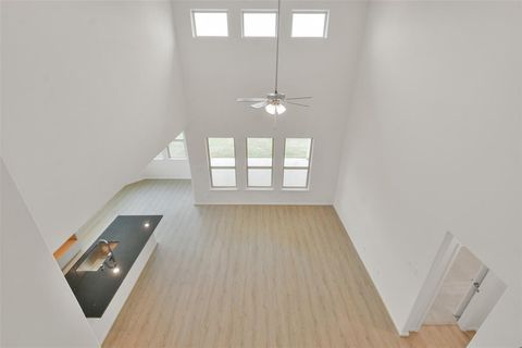 A home in Hockley