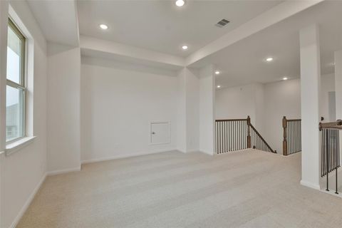 A home in Hockley