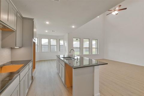 A home in Hockley