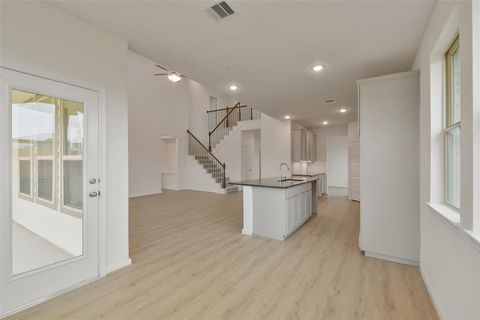 A home in Hockley