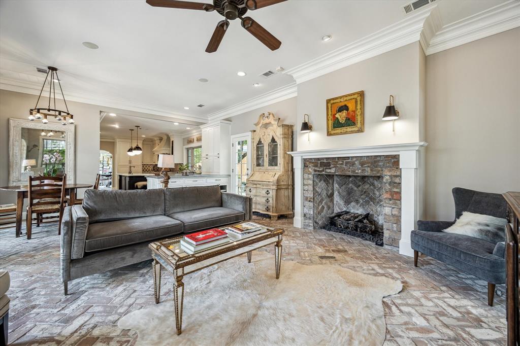 3002 San Felipe Street, Houston, Texas image 21