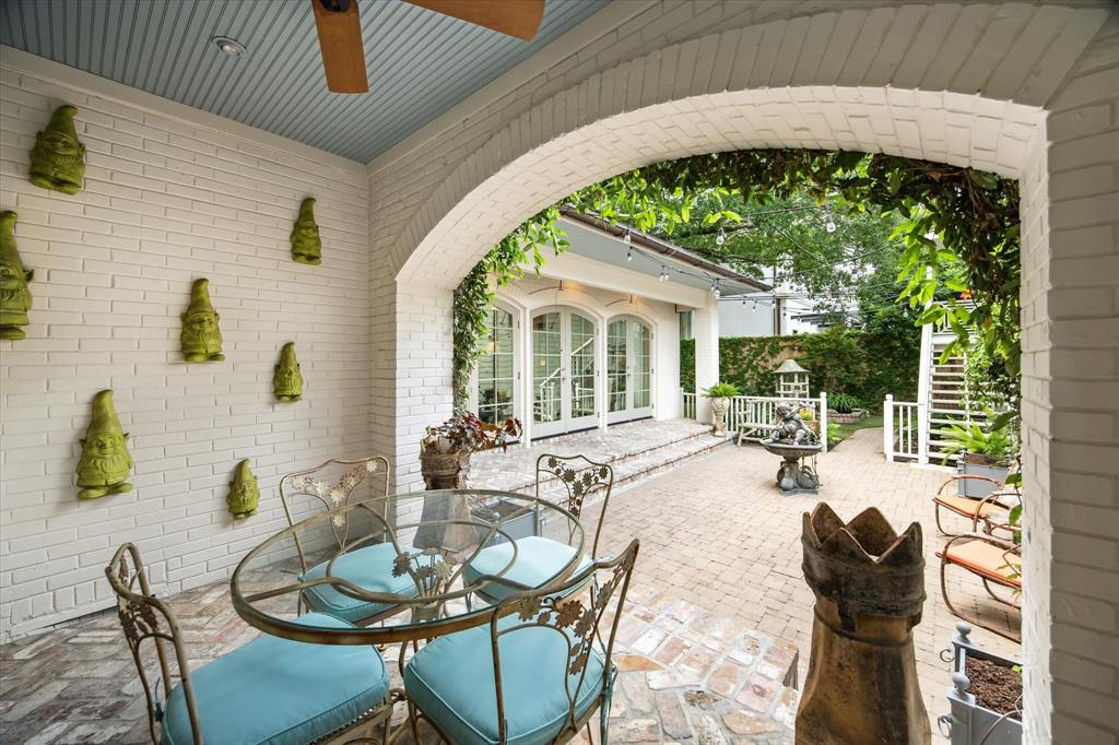 3002 San Felipe Street, Houston, Texas image 38