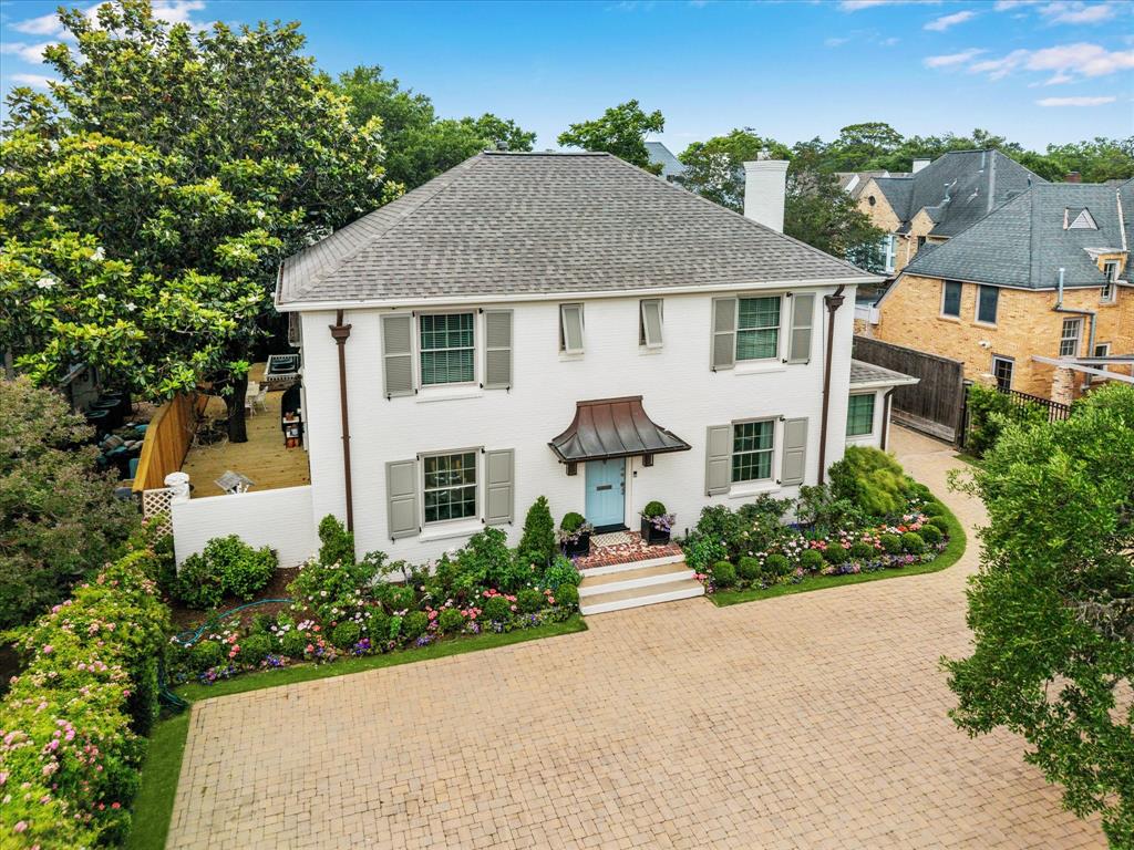 3002 San Felipe Street, Houston, Texas image 2