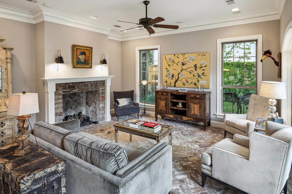 3002 San Felipe Street, Houston, Texas image 19