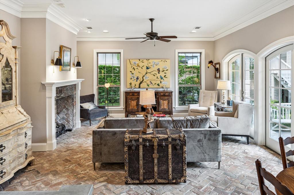 3002 San Felipe Street, Houston, Texas image 18
