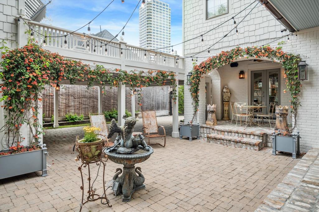 3002 San Felipe Street, Houston, Texas image 37