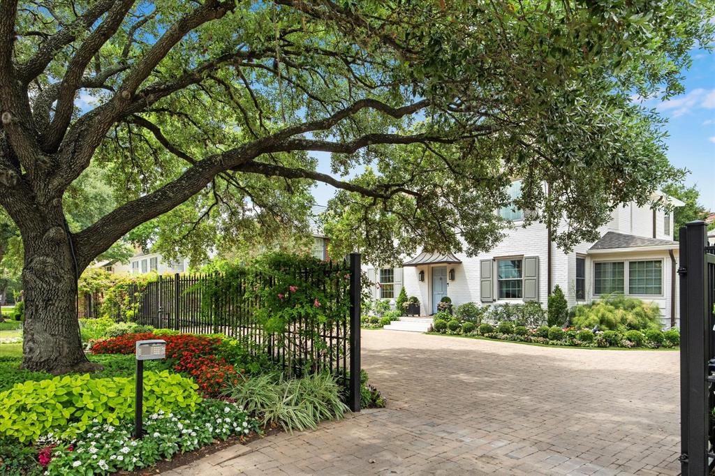 3002 San Felipe Street, Houston, Texas image 1