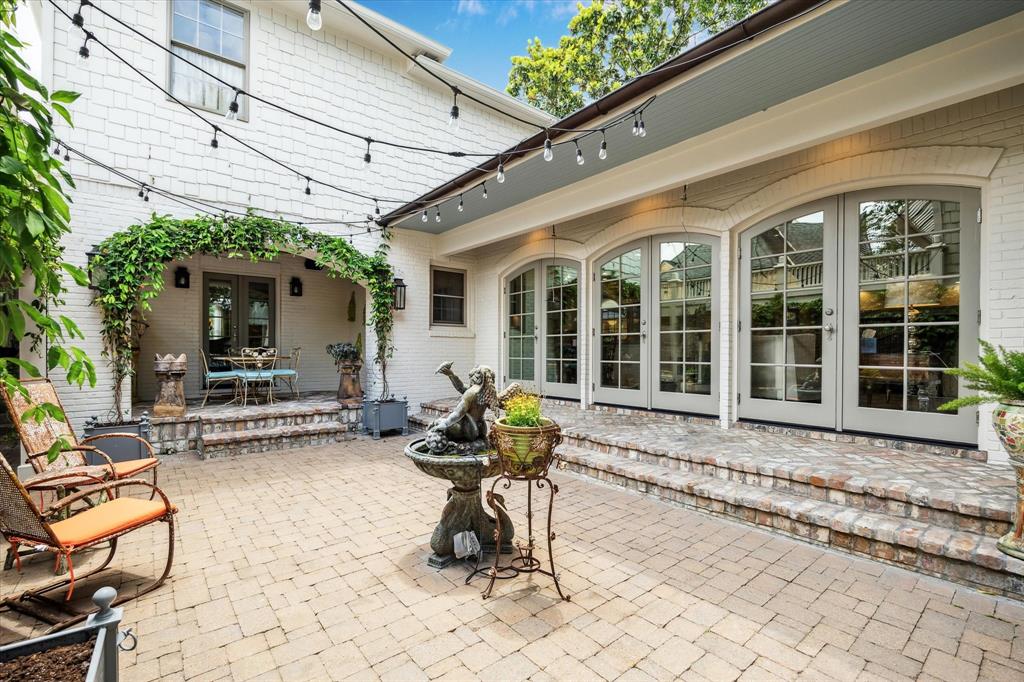 3002 San Felipe Street, Houston, Texas image 36