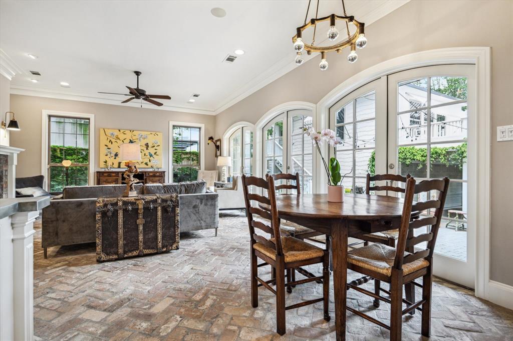 3002 San Felipe Street, Houston, Texas image 17