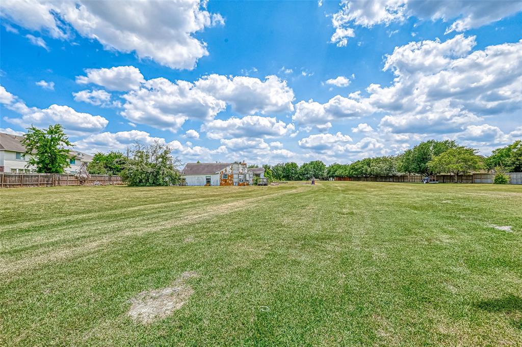 11211 S Dargail Street, Sugar Land, Texas image 9