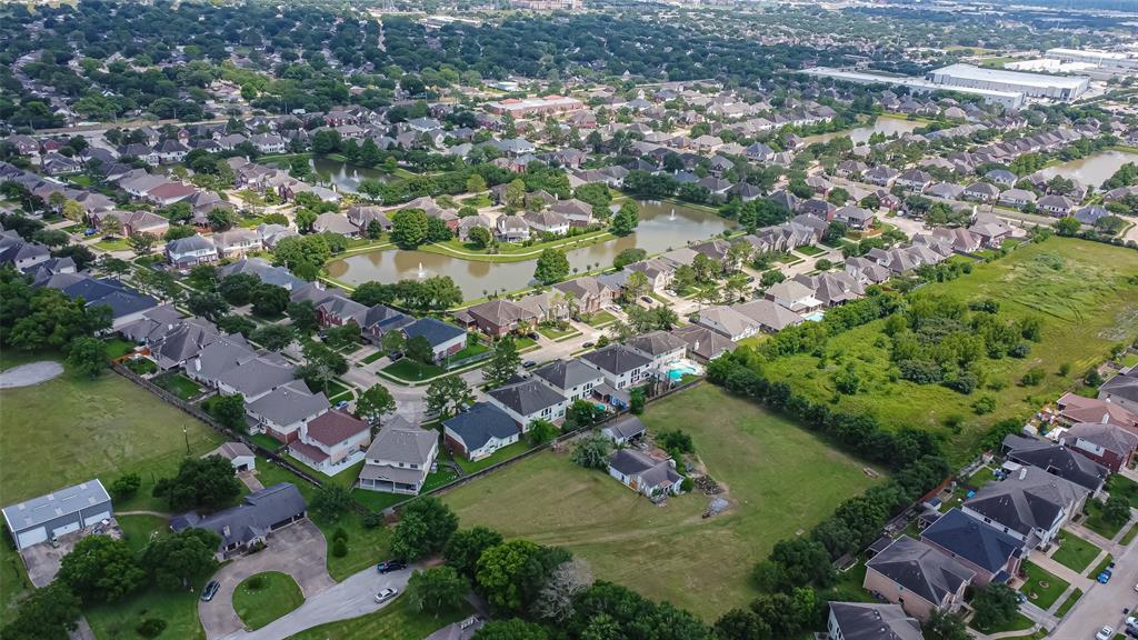 11211 S Dargail Street, Sugar Land, Texas image 35