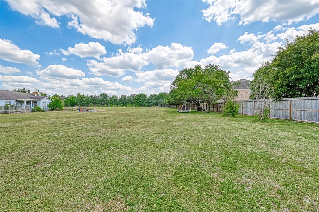 11211 S Dargail Street, Sugar Land, Texas image 12