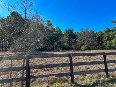 A home in Lufkin