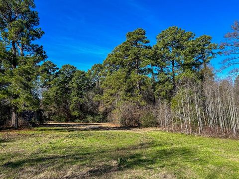 A home in Lufkin