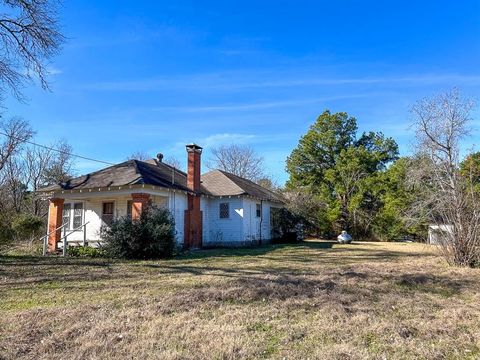 A home in Lufkin