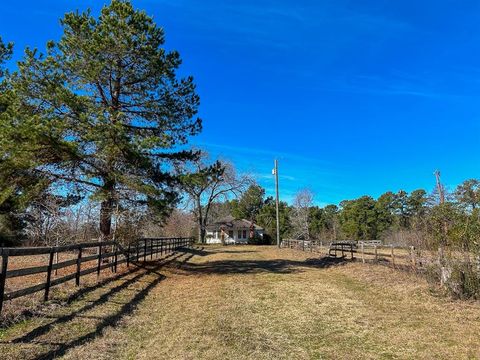 A home in Lufkin