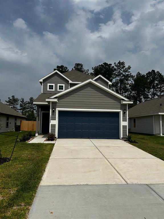 13933 Diamondback Drive, Splendora, Texas image 2