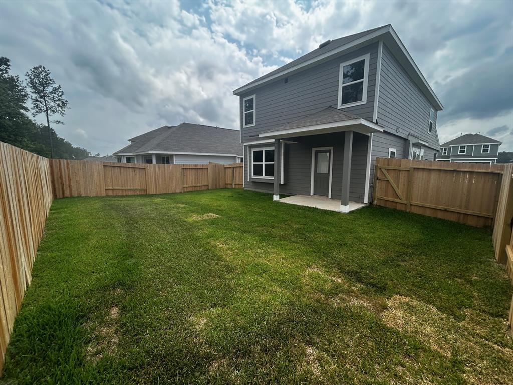 13933 Diamondback Drive, Splendora, Texas image 8