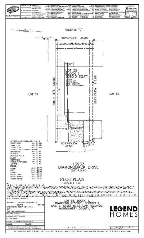 13933 Diamondback Drive, Splendora, Texas image 11