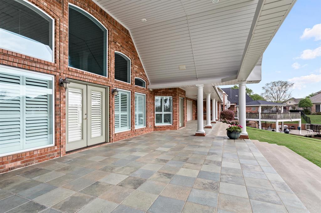 145 Greenhead Point Drive, Orange, Texas image 38
