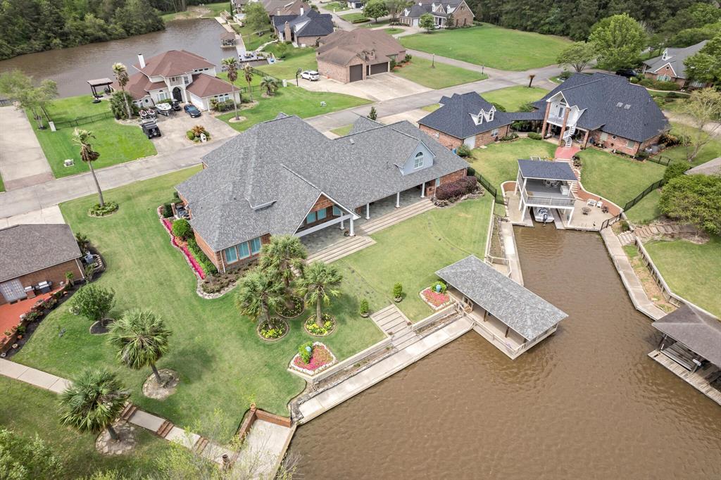145 Greenhead Point Drive, Orange, Texas image 50