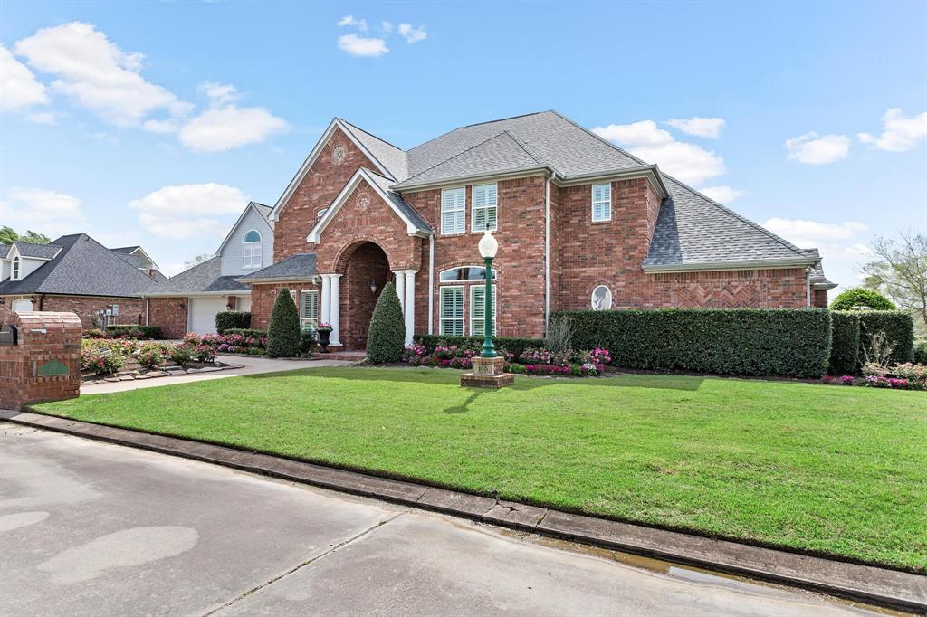 145 Greenhead Point Drive, Orange, Texas image 3
