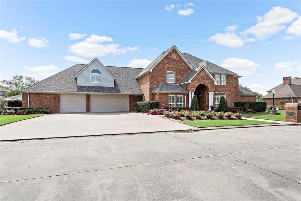 145 Greenhead Point Drive, Orange, Texas image 4
