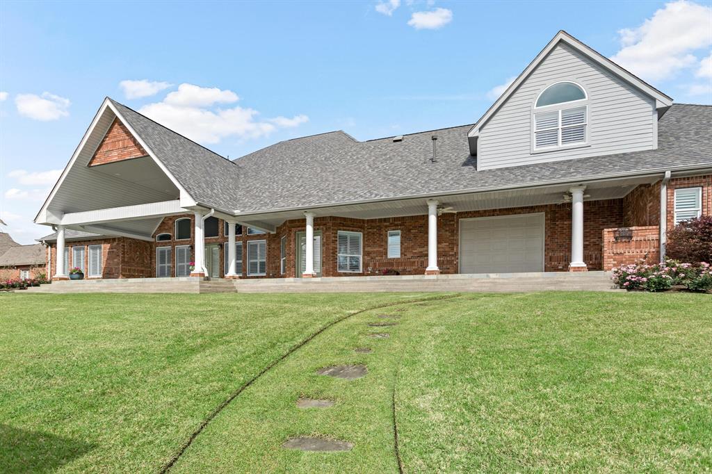 145 Greenhead Point Drive, Orange, Texas image 42