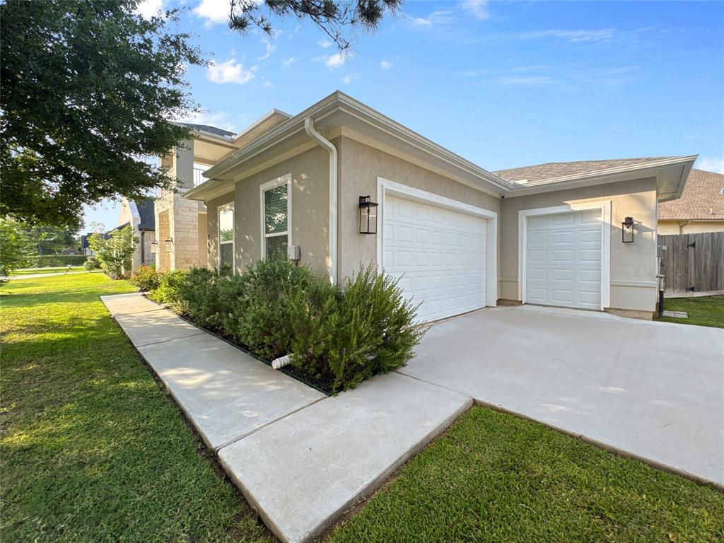 245 Bentwood Drive