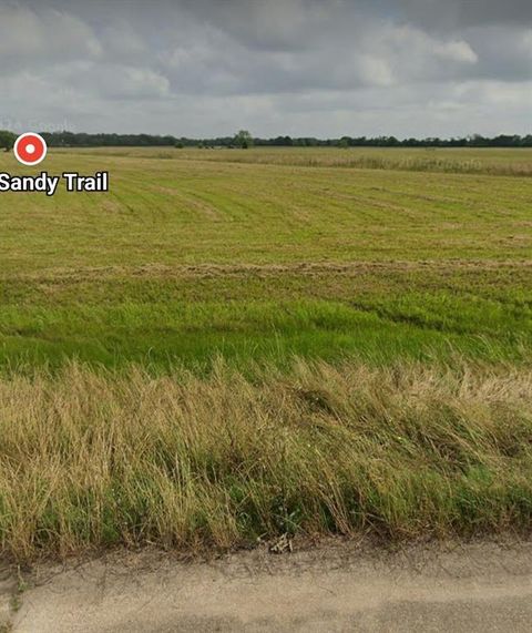 Photo of TBD Sandy Trail, Angleton, TX 77515 (MLS # 21864154)