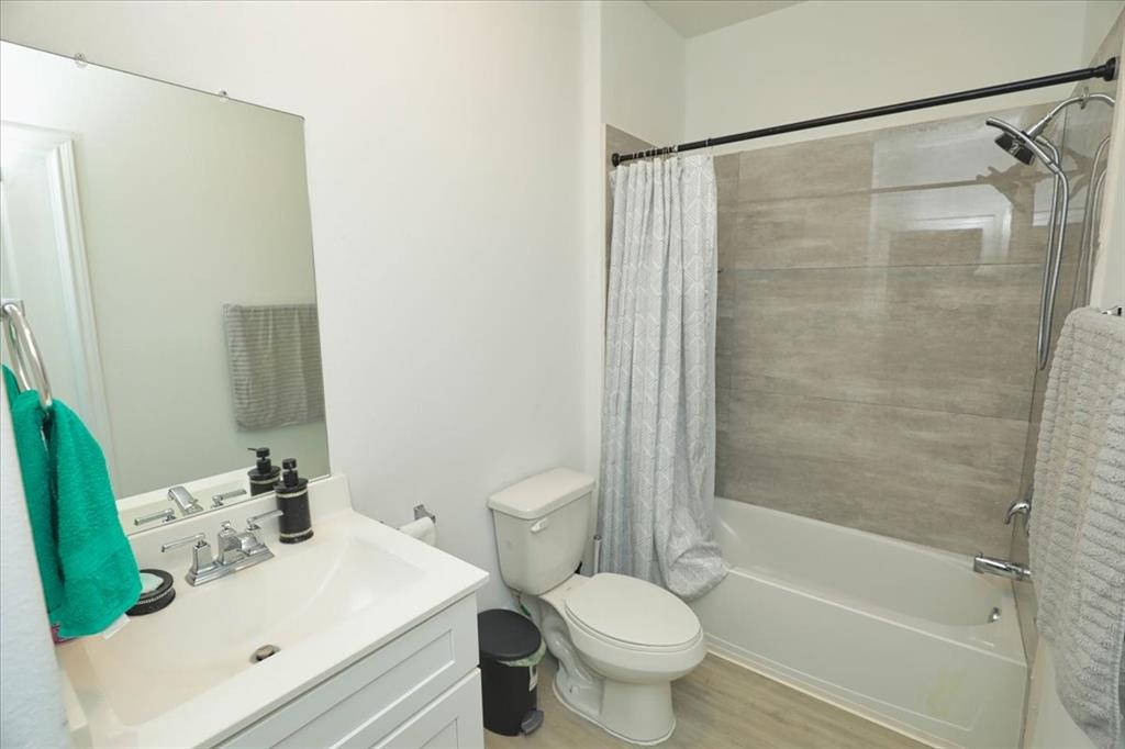 17014 Wild Stream Court, Conroe, Texas image 13