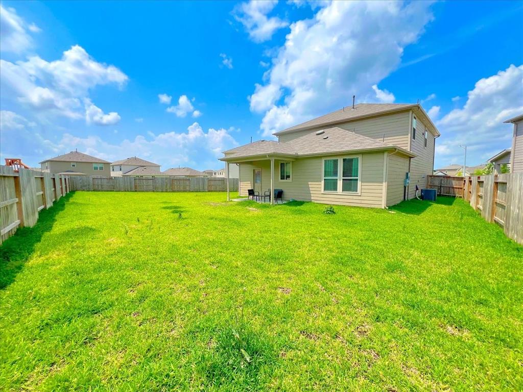 17014 Wild Stream Court, Conroe, Texas image 3