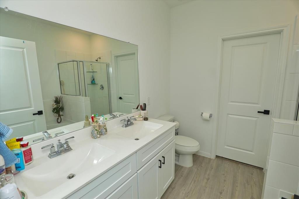 17014 Wild Stream Court, Conroe, Texas image 18