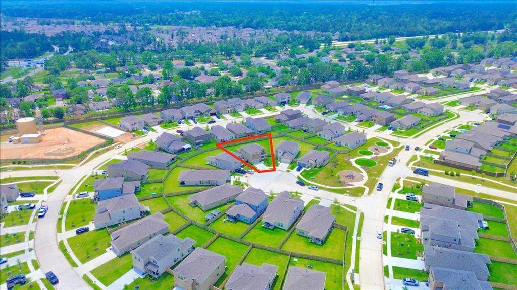 17014 Wild Stream Court, Conroe, Texas image 43