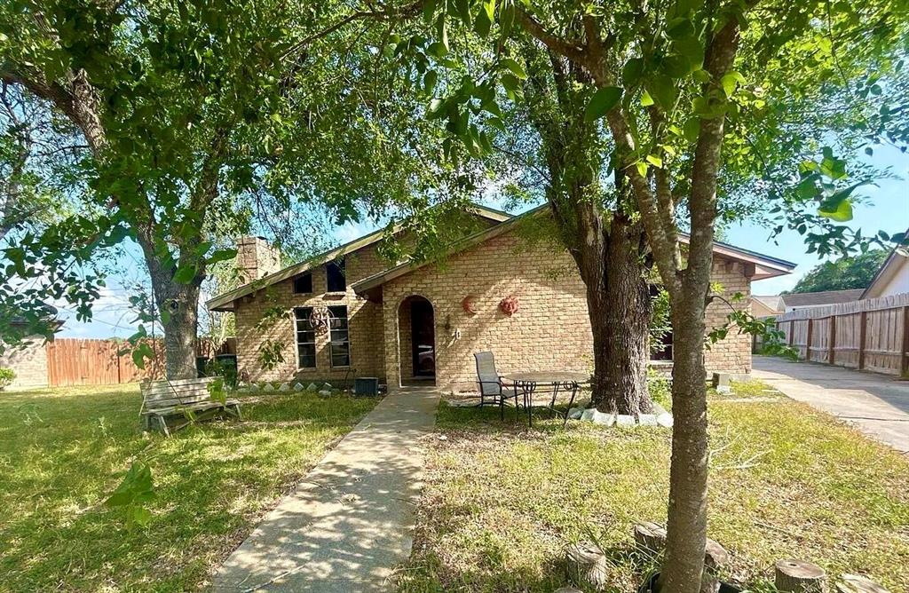 11601 Flagstone Circle, Corpus Christi, Texas image 1