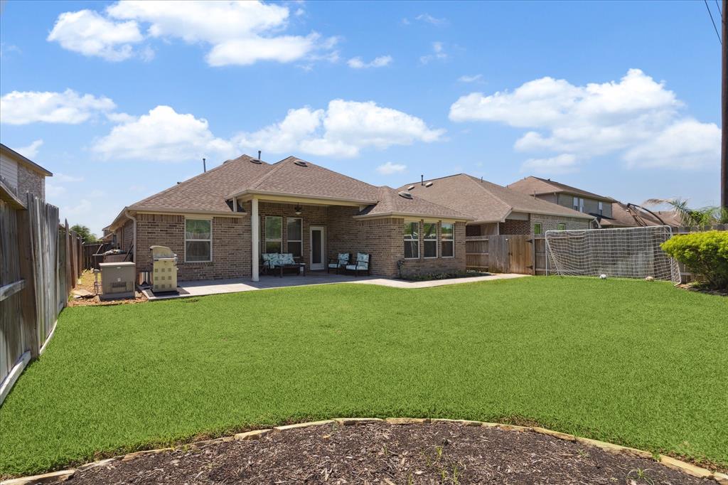 13211 Alcott Forest Lane, Rosharon, Texas image 34