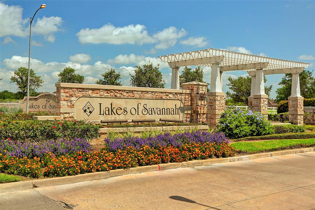 13211 Alcott Forest Lane, Rosharon, Texas image 37