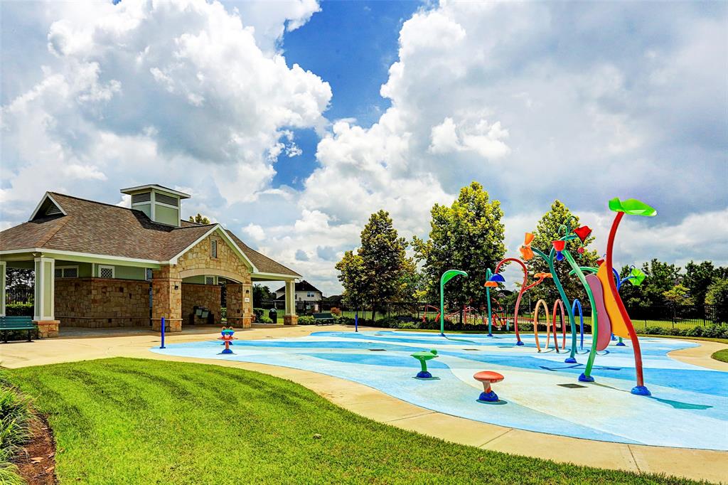 13211 Alcott Forest Lane, Rosharon, Texas image 36