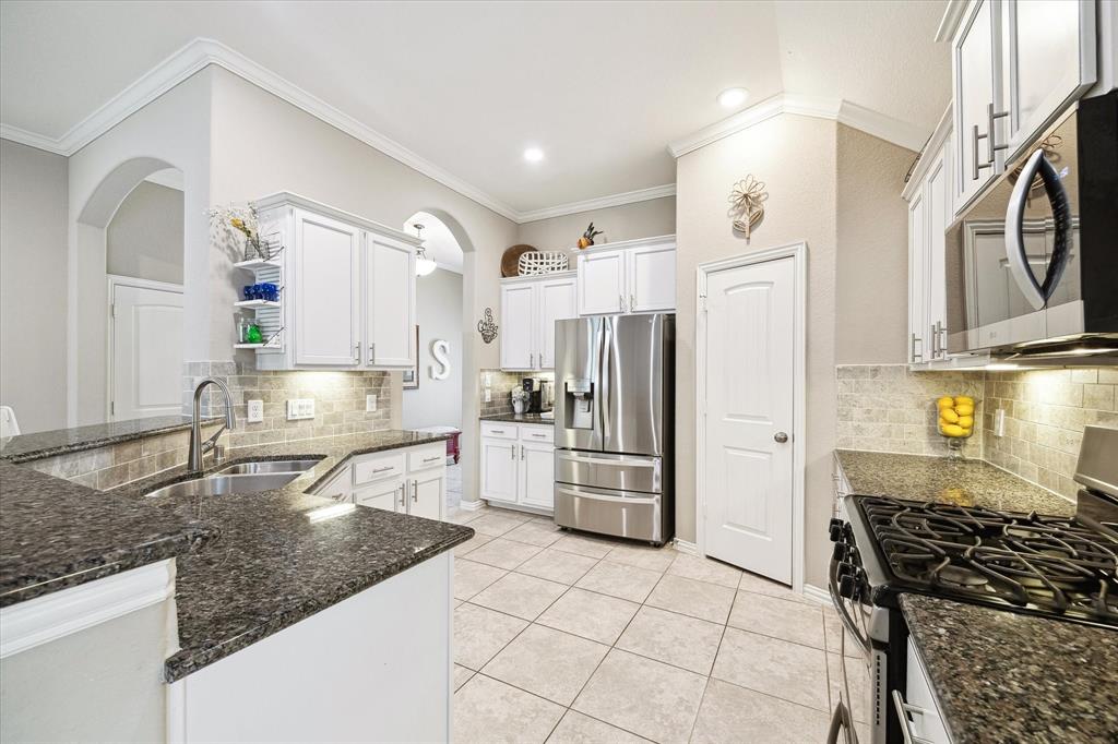 13211 Alcott Forest Lane, Rosharon, Texas image 15