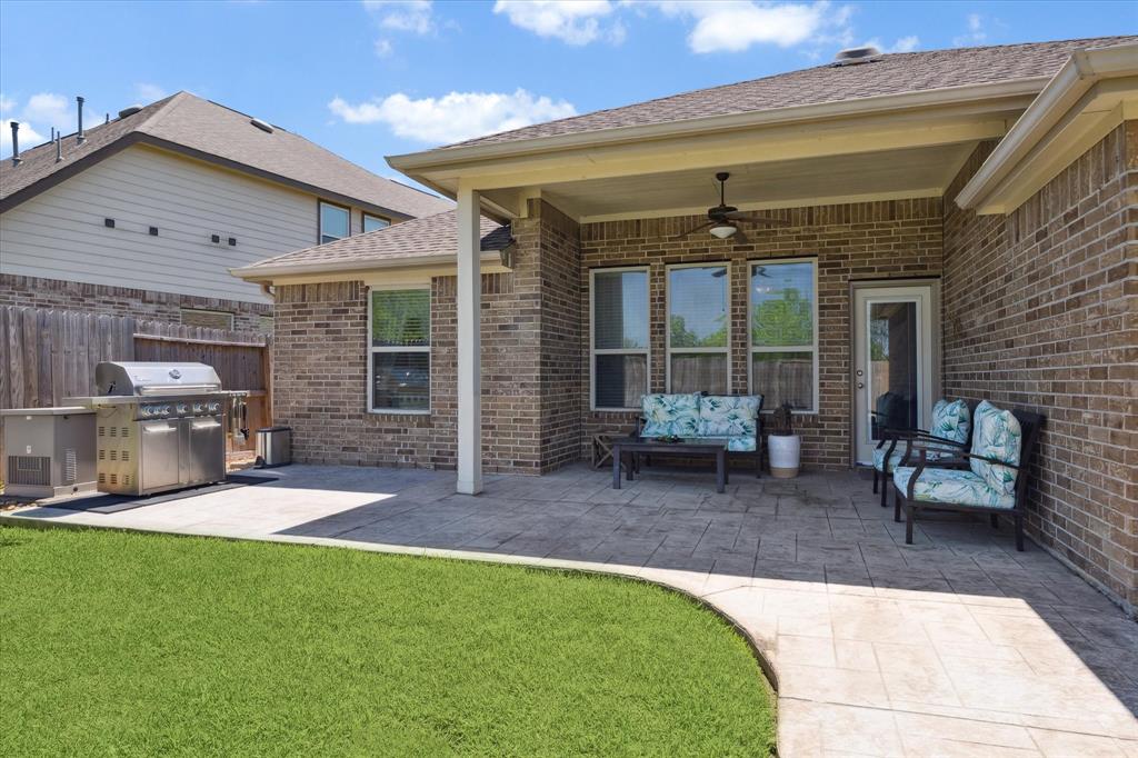 13211 Alcott Forest Lane, Rosharon, Texas image 33