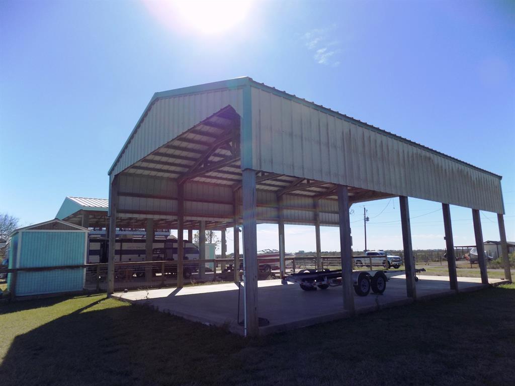 579 County Road 299, Sargent, Texas image 7